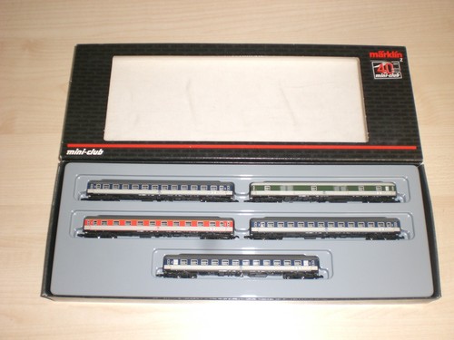 Märklin 87401