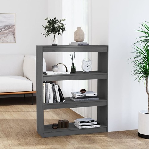Bücherregal massivholz kiefer - massivholz,