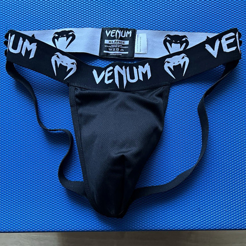 Venum tiefschützer jockstrap - venum,