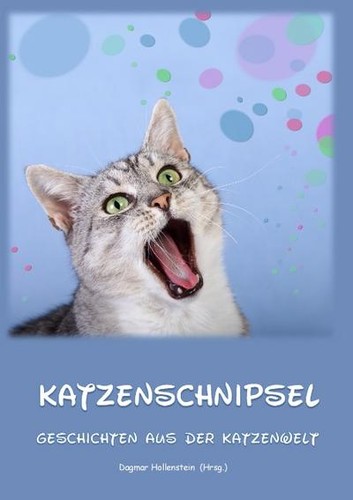 Katzenschnipsel dagmar - katzenschnipsel,