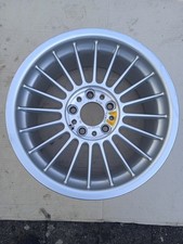Alpina Felge E36  9J x17"