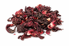 Hibiskus Blüten für Tee