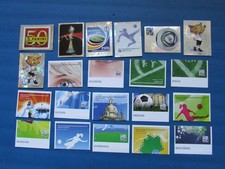 76 verschiedene Panini Bilder