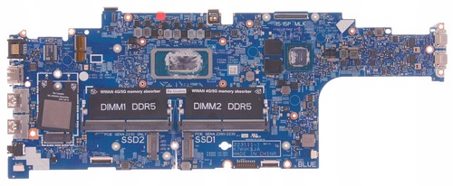 Mainboard dell precision 3590 - mainboard,
