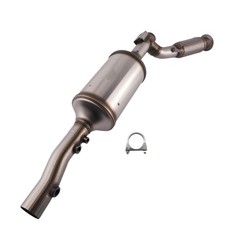 Dieselpartikelfilter dpf for - dpf,
