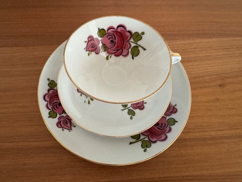 Sammeltasse tlg gedeck - sammeltasse,