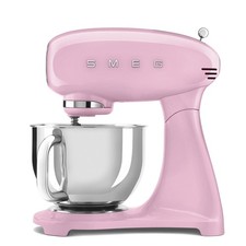 Smeg küchenmaschine smf03 - smf03,