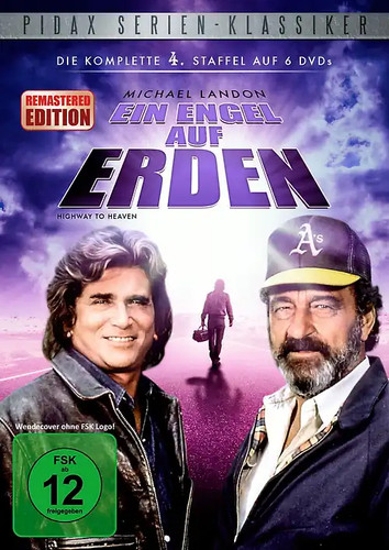 Ein engel auf erden - erden, die