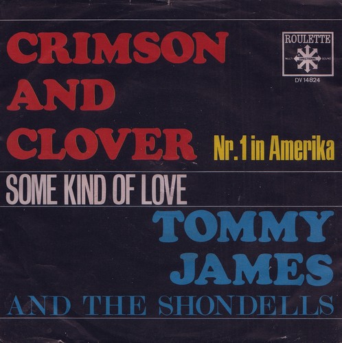 Tommy james the shondells - &,