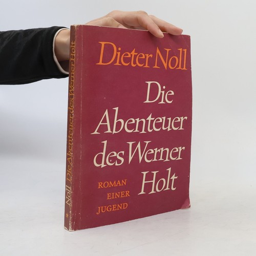 Die abenteuer des werner - des,