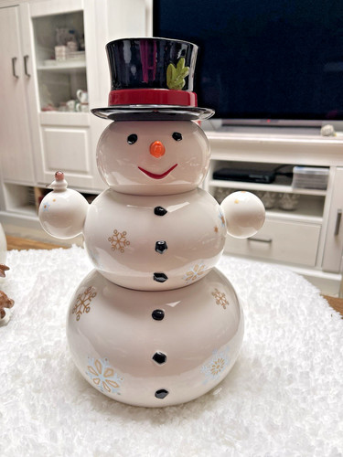 Villeroy boch christmas toys - boch,