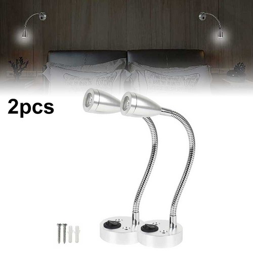 12v led lesespot - led,