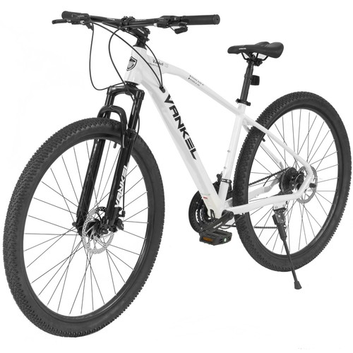 Vankel zoll mountainbike - vankel,