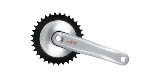 Shimano fcc6000 nexus - shimano,