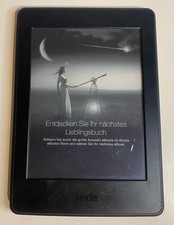 Amazon Kindle Paperwhite 7