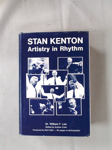 Stan kenton artistry - stan, kenton: