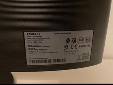 Samsung LS24C364EAUXEN 24”