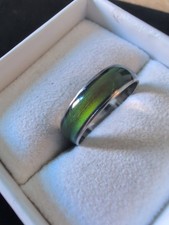 Nostalgischer Sterling 925