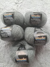 Wolle Konvolut Kaschmir