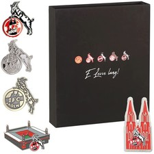 1. FC Köln Pin Anstecker Pins