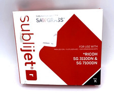 Sawgras Sublijet Ink 209221