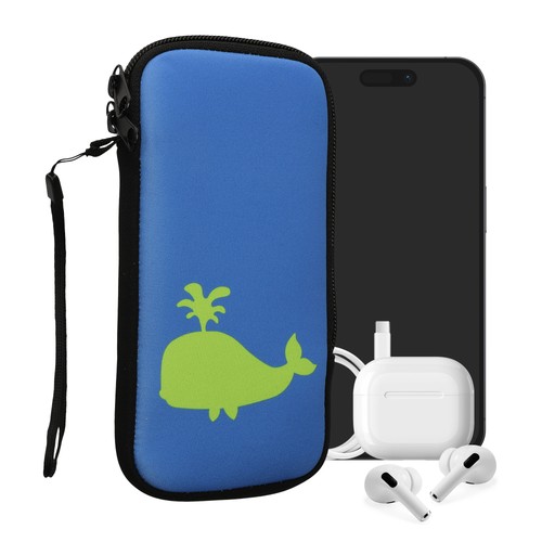 Handytasche neopren sleeve - handytasche,