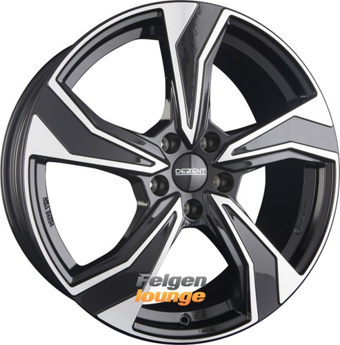 Dbv venezia black - kb,