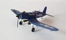 Chance vought f4u corsair - vought, f4u-1a