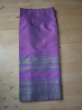 Thai Sarong Rock. lang. Neu