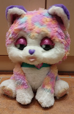 VTech Whoopie die Tapfere Hunde-Patientin Spielzeug (529704) Hund Bunt