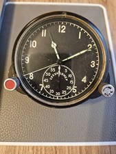 Russische Borduhr MIG 26/29