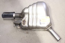 ORIGINAL VW Corrado Eurovan Transporter Endschalldämpfer links  4G0253609AK