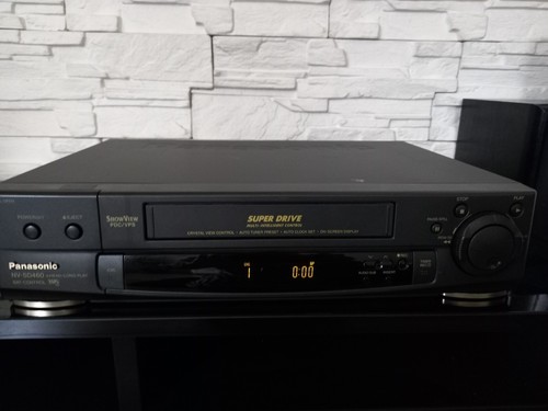 Panasonic 460 - panasonic, nv