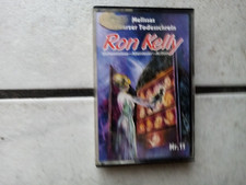 Ron Kelly - Hörspiel Mc  Folge 11  (Grusel Mc)    von Delta Label