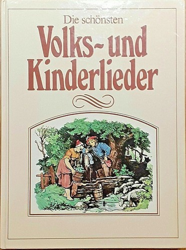 Die schönsten volks - die, volks-