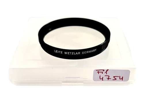 Leica leitz filter - uv,