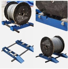 Kabelabroller, Kabelabwickler