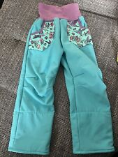 Babauba Softshellhose Gr. 86