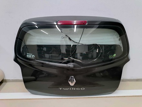 Heckklappe renault twingo - renault,