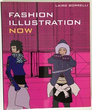 Laird Borrelli ~ Fashion