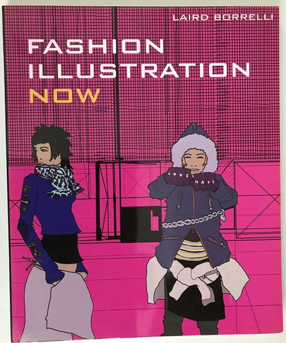 Laird borrelli fashion - laird,