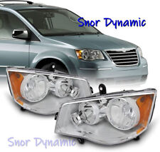 🏆 CHRYSLER GRAND VOYAGER