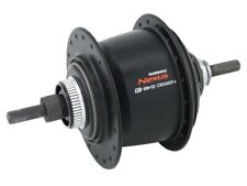 Shimano NEXUS Di2 5-fach