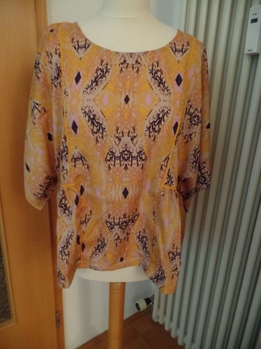 Ichi bluse tunika - bluse,