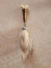 Große Hirschgrandeln, 2