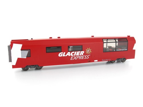 Bemo 3589132 personenwagen - 3589132,