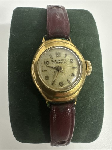 Vintage junghans - vintage,