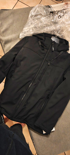 Dkny herren daunenjacke - herren,