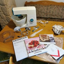 Küchenmaschine / Knetmaschine