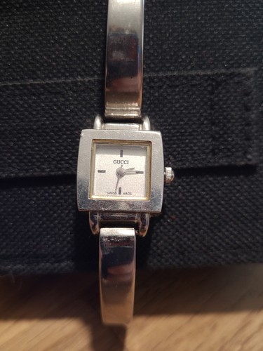 Gucci damen armbanduhr - armbanduhr,